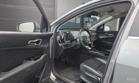 Kia Sportage 2.0D Trendy 4x4* HARMAN KARDON* ПОДГРЕВ* КАМЕРА* , снимка 7