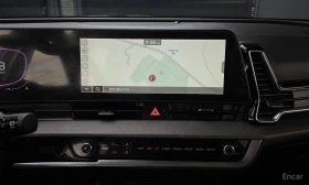 Kia Sportage 2.0D Trendy 4x4* HARMAN KARDON* ПОДГРЕВ* КАМЕРА* , снимка 12