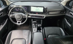 Kia Sportage 2.0D Trendy 4x4* HARMAN KARDON* ПОДГРЕВ* КАМЕРА* , снимка 9