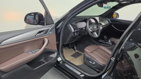 BMW X3 * M PACK* 360* Ambient Light* Head-up* 360* ПОДГРЕ, снимка 10