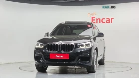 BMW X3 * M PACK* 360* Ambient Light* Head-up* 360* ПОДГРЕ, снимка 3