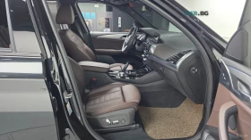BMW X3 * M PACK* 360* Ambient Light* Head-up* 360* ПОДГРЕ, снимка 11