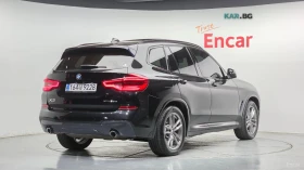 BMW X3 * M PACK* 360* Ambient Light* Head-up* 360* ПОДГРЕ, снимка 2