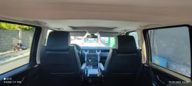Land Rover Range Rover Sport, снимка 10