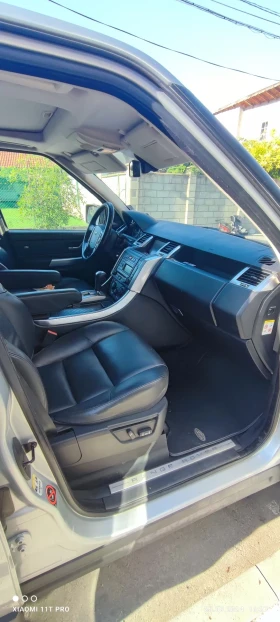 Land Rover Range Rover Sport, снимка 2