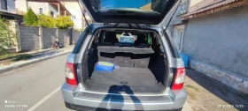 Land Rover Range Rover Sport, снимка 5