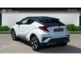 Toyota C-HR 2.0HSD COLLECTION, снимка 2