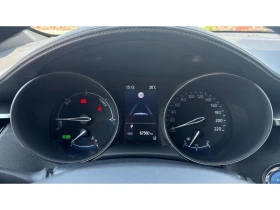 Toyota C-HR 2.0HSD COLLECTION, снимка 14