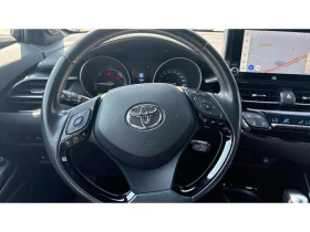 Toyota C-HR 2.0HSD COLLECTION, снимка 13