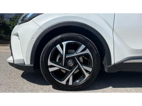 Toyota C-HR 2.0HSD COLLECTION, снимка 16