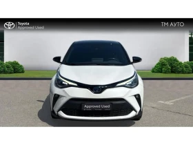 Toyota C-HR 2.0HSD COLLECTION, снимка 5