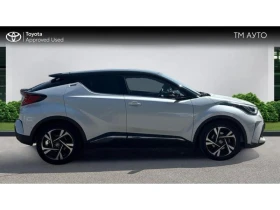 Toyota C-HR 2.0HSD COLLECTION, снимка 17