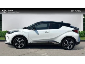 Toyota C-HR 2.0HSD COLLECTION, снимка 3