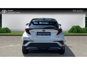Toyota C-HR 2.0HSD COLLECTION, снимка 4
