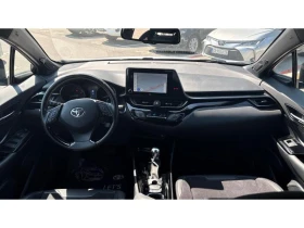 Toyota C-HR 2.0HSD COLLECTION, снимка 8