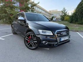 Audi SQ5 SQ5 313 BiTDI, снимка 1
