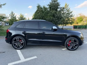 Audi SQ5 SQ5 313 BiTDI, снимка 6