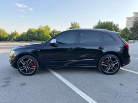 Audi SQ5 SQ5 313 BiTDI, снимка 4