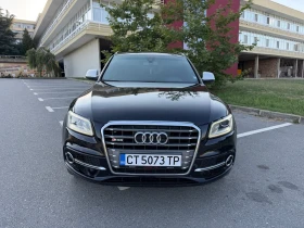Audi SQ5 SQ5 313 BiTDI, снимка 2