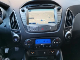 Hyundai IX35 1, 7cdti фейс, снимка 15