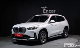 BMW X1 sDrive 20i xLine, снимка 1