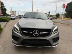 Mercedes-Benz GLE Coupe AMG* DISTRONIK* 9G, снимка 3