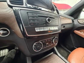 Mercedes-Benz GLE Coupe AMG* DISTRONIK* 9G, снимка 10