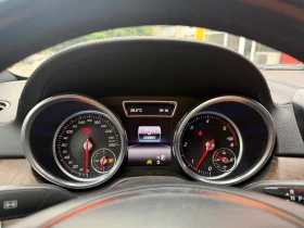 Mercedes-Benz GLE Coupe AMG* DISTRONIK* 9G, снимка 11