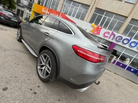 Mercedes-Benz GLE Coupe AMG* DISTRONIK* 9G, снимка 5