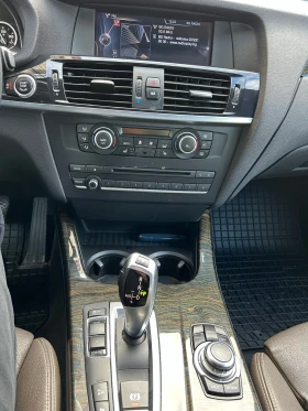 BMW X3 BMW X3 xDrive 28i, снимка 9