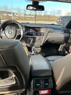 BMW X3 BMW X3 xDrive 28i, снимка 4