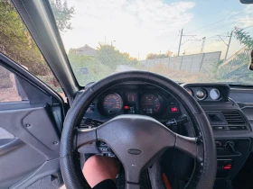 Mitsubishi Pajero, снимка 10