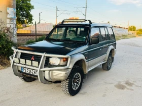 Mitsubishi Pajero, снимка 1