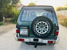 Mitsubishi Pajero, снимка 6