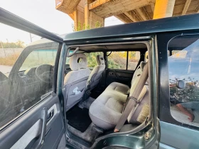 Mitsubishi Pajero, снимка 12