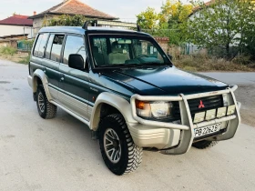 Mitsubishi Pajero, снимка 3