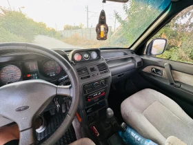 Mitsubishi Pajero, снимка 11