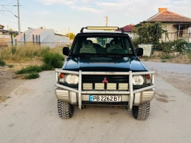 Mitsubishi Pajero, снимка 4