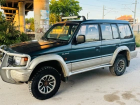Mitsubishi Pajero, снимка 2