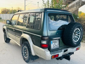 Mitsubishi Pajero, снимка 7