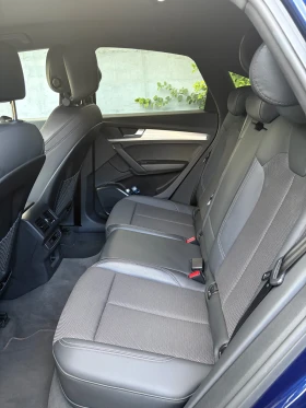 Audi Q5 Sportback, снимка 13