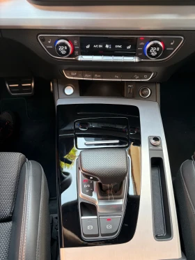 Audi Q5 Sportback, снимка 9