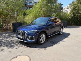 Audi Q5 Sportback, снимка 3