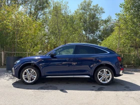 Audi Q5 Sportback, снимка 1