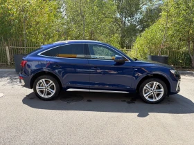 Audi Q5 Sportback, снимка 2