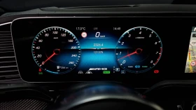 Mercedes-Benz GLE 53 4MATIC HUD* ЕЛ. БАГАЖНИК* МАСАЖ* SOFT CLOSE* КРАЙНА ЦЕНА, снимка 8