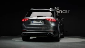 Mercedes-Benz GLE 53 4MATIC HUD* ЕЛ. БАГАЖНИК* МАСАЖ* SOFT CLOSE* КРАЙНА ЦЕНА, снимка 4
