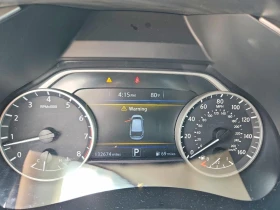Nissan Murano 3.5l Platinum, снимка 9