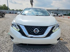 Nissan Murano 3.5l Platinum, снимка 5
