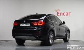 BMW X6 xDrive 30d, снимка 2